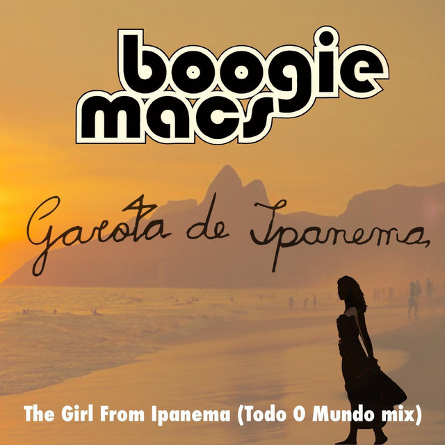 To show Girl From Ipanema